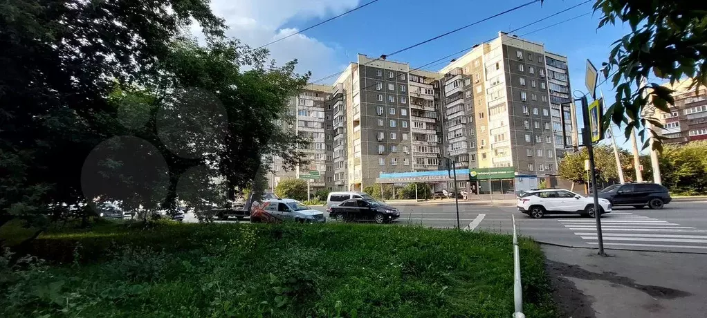2-к. квартира, 50,4 м, 5/10 эт. - Фото 0