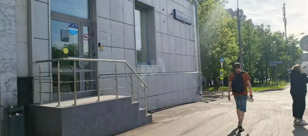 Помещение свободного назначения в Москва Можайское ш., 11 (140 м) - Фото 1