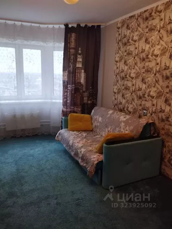 1-к кв. Московская область, Мытищи Пироговский мкр, ул. Тимирязева, 8 ... - Фото 2