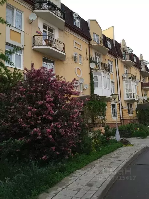 2-к кв. Московская область, Красногорск городской округ, д. Гаврилково ... - Фото 1