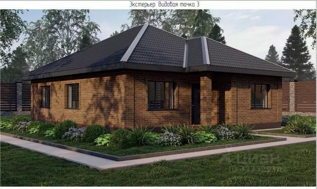 Дом в Оренбургская область, Оренбург Дубовый Плес СНТ, проезд 5-й ... - Фото 1