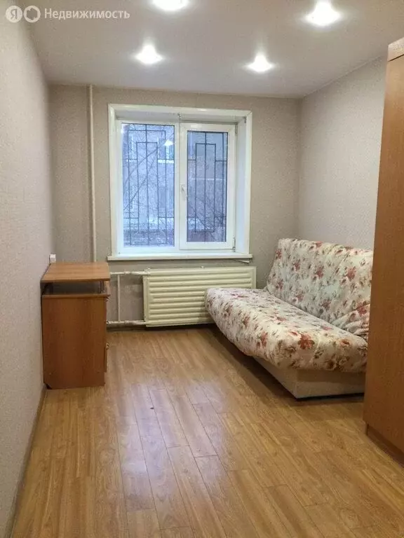 2-комнатная квартира: Пермь, улица Карпинского, 83 (43.3 м) - Фото 2