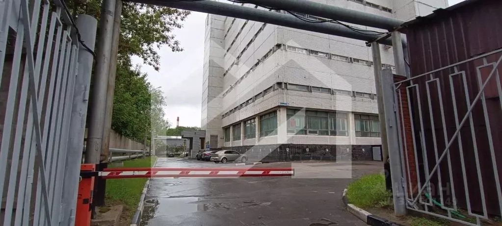 Производственное помещение в Московская область, Люберцы ул. ... - Фото 1