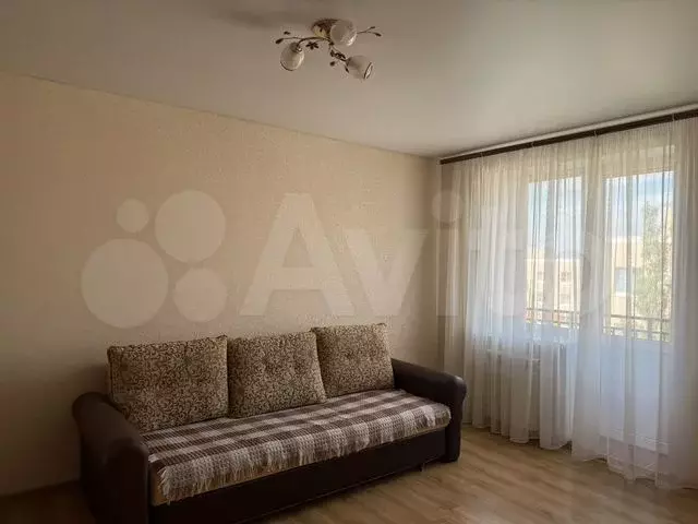 1-к. квартира, 30,1 м, 3/3 эт. - Фото 0