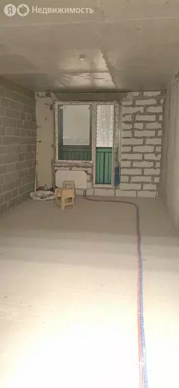 Квартира-студия: Московская область, городской округ Домодедово, село ... - Фото 2