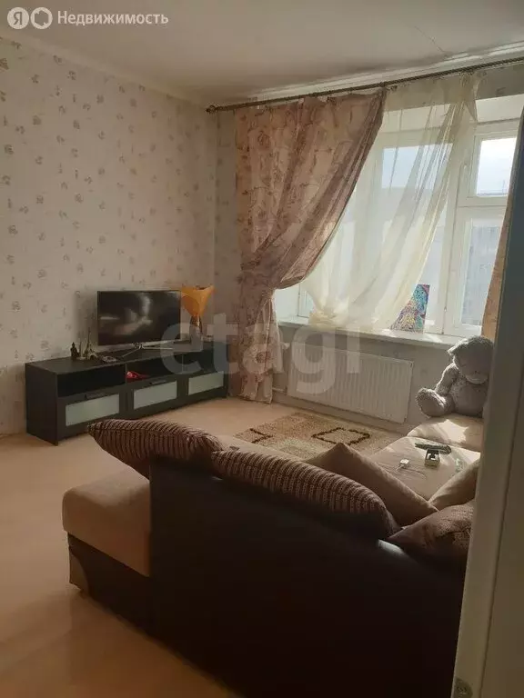 2-комнатная квартира: Санкт-Петербург, улица Бадаева, 14к1 (59 м) - Фото 2