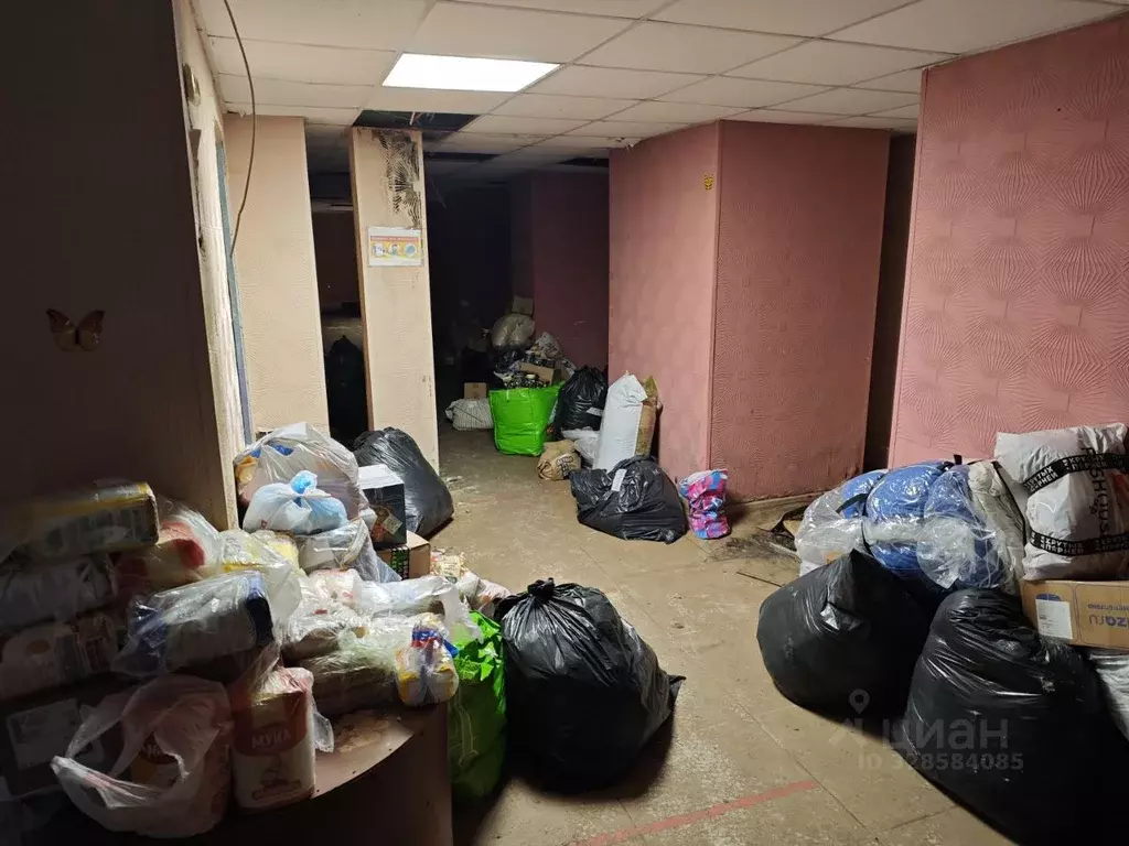 Помещение свободного назначения в Московская область, Ступино ... - Фото 2