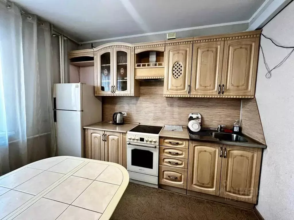 1-к кв. Амурская область, Благовещенск Артиллерийская ул., 20 (42.0 м) - Фото 1