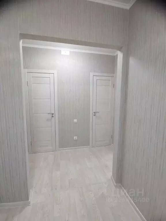 2-к кв. Курская область, Курск просп. Анатолия Дериглазова, 13 (56.0 ... - Фото 2