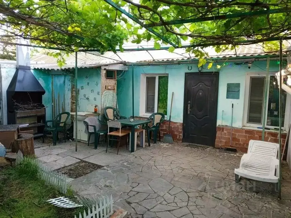 2-к кв. Крым, Евпатория ул. Заводская, 54А (51.2 м) - Фото 2