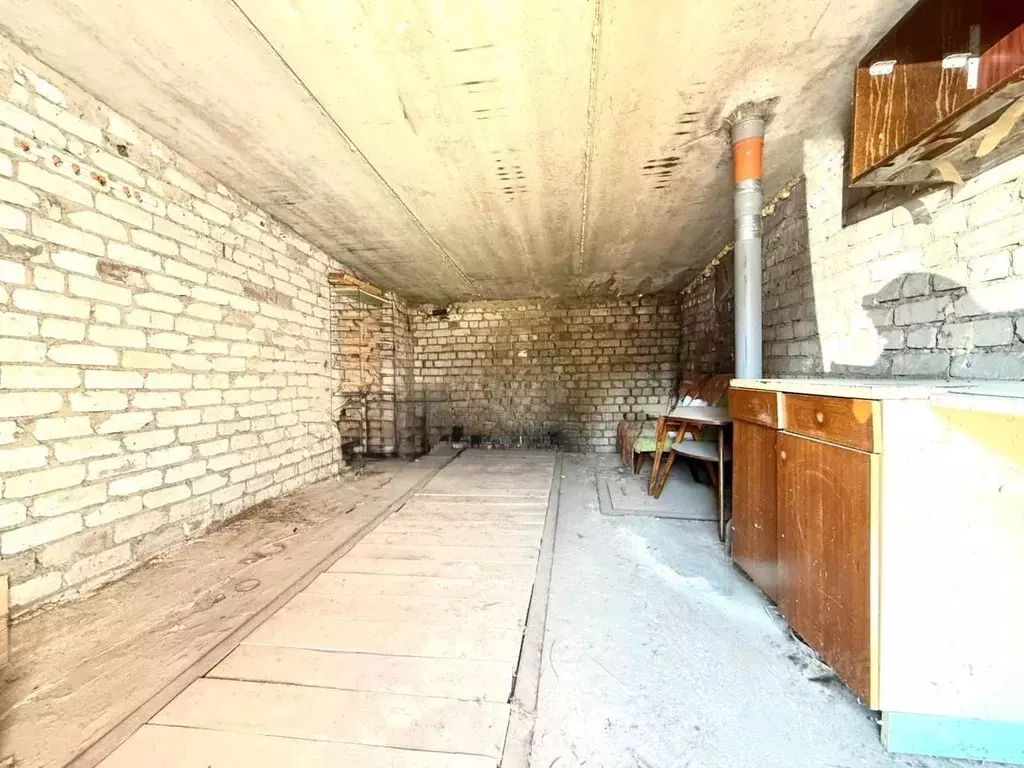 Гараж в Липецкая область, Липецк Свободный Сокол мкр,  (19 м) - Фото 2