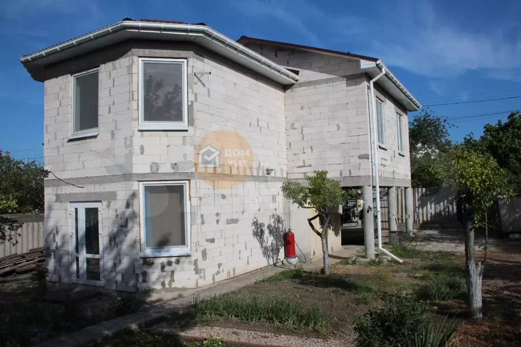Дом 150 м на участке 4 сот. - Фото 1
