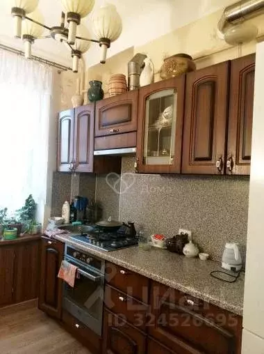 2-к кв. Волгоградская область, Волгоград ул. Борьбы, 17 (51.3 м) - Фото 2