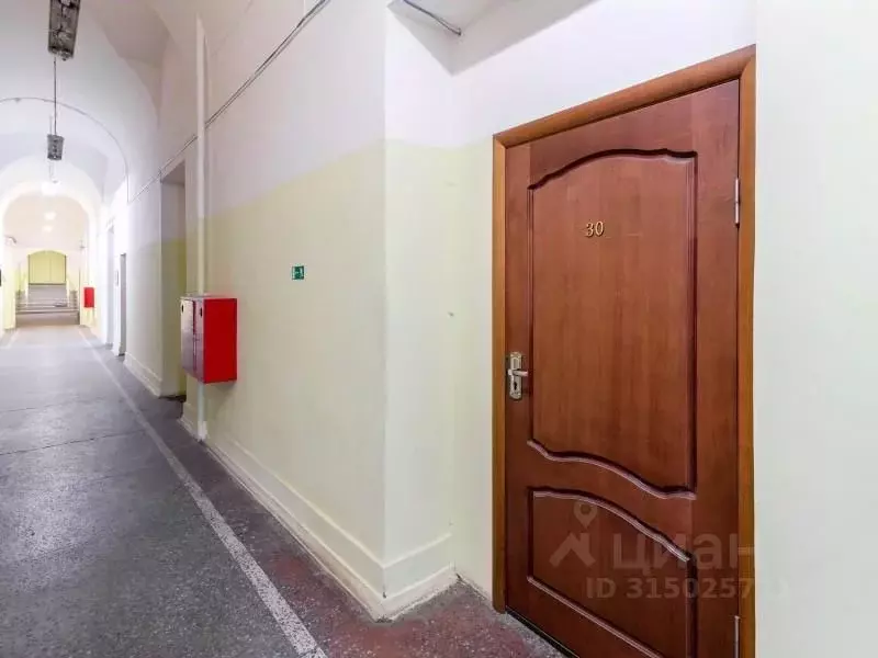 Офис в Санкт-Петербург ул. Комсомола, 1-3М (4231 м) - Фото 1