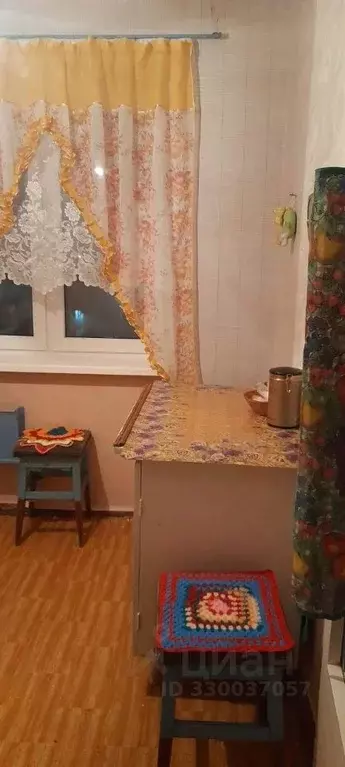 2-к кв. Псковская область, Палкино рп ул. Псковская, 6 (48.7 м) - Фото 1