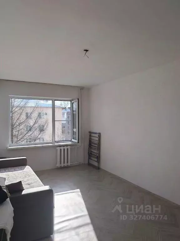 Комната Еврейская автономная область, Биробиджан ул. Шолом-Алейхема, ... - Фото 1