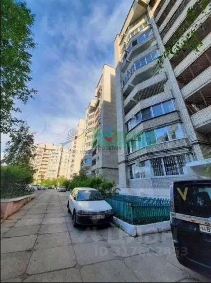 3-к кв. Забайкальский край, Чита Советская ул., 25 (78.1 м) - Фото 0