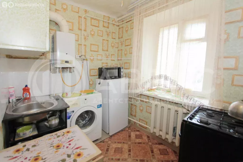 2-комнатная квартира: Муром, Юбилейная улица, 50 (36.9 м) - Фото 1