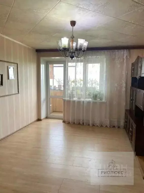 3-к кв. Челябинская область, Челябинск Дербентская ул., 46 (62.0 м) - Фото 1
