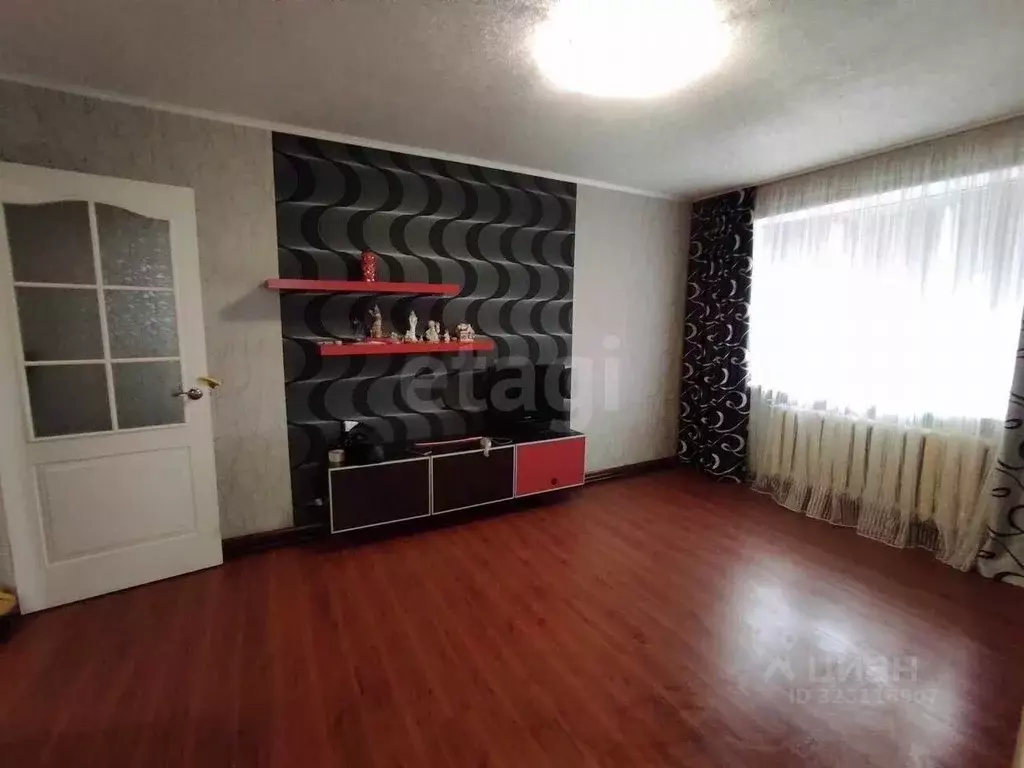 2-к кв. Ростовская область, Новочеркасск ул. Калинина, 61 (39.4 м) - Фото 2