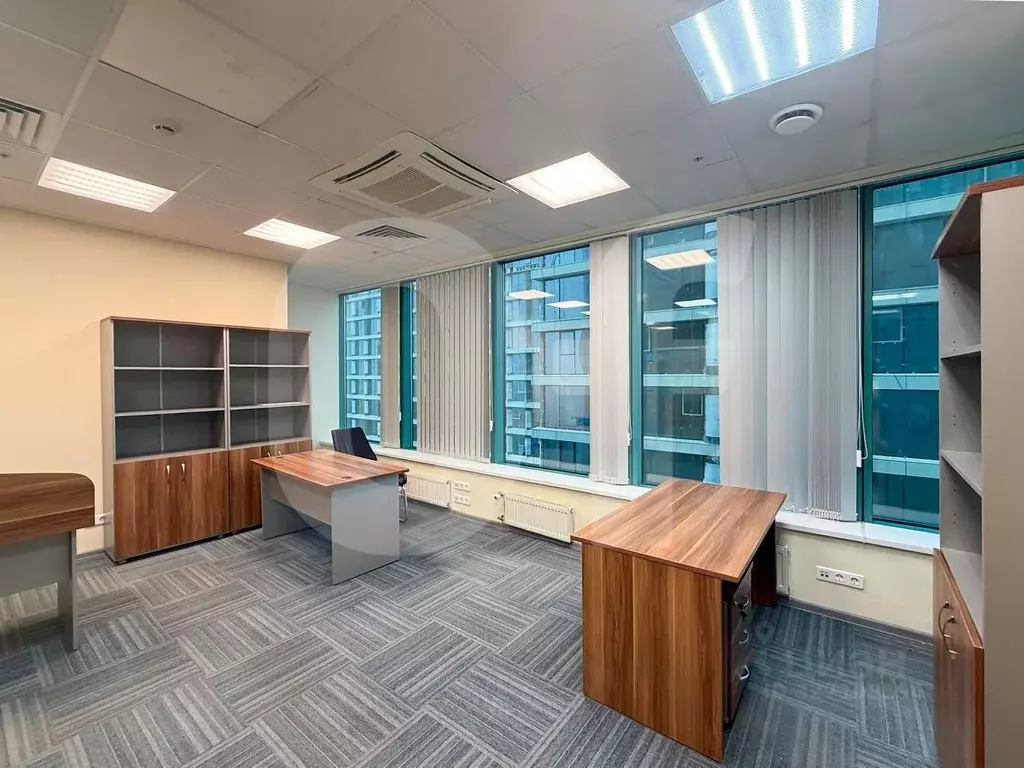 Офис в Москва ул. Наметкина, 12А (3796 м) - Фото 1