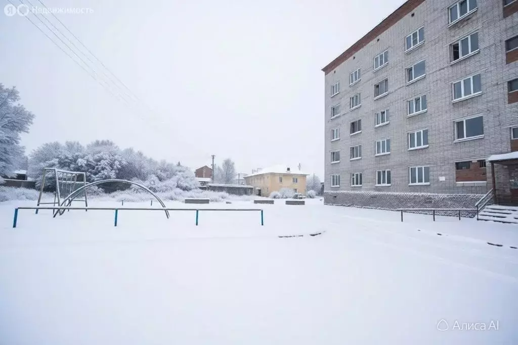 1к в -комнатной квартире (12.9 м) - Фото 1