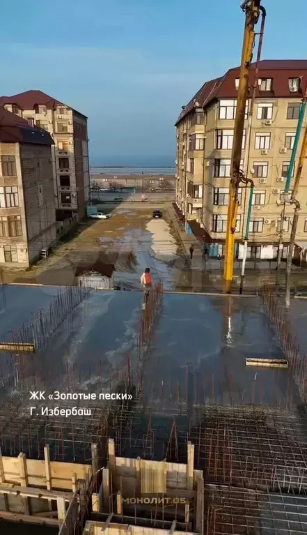 2-к. квартира, 61,4 м, 7/12 эт. - Фото 1