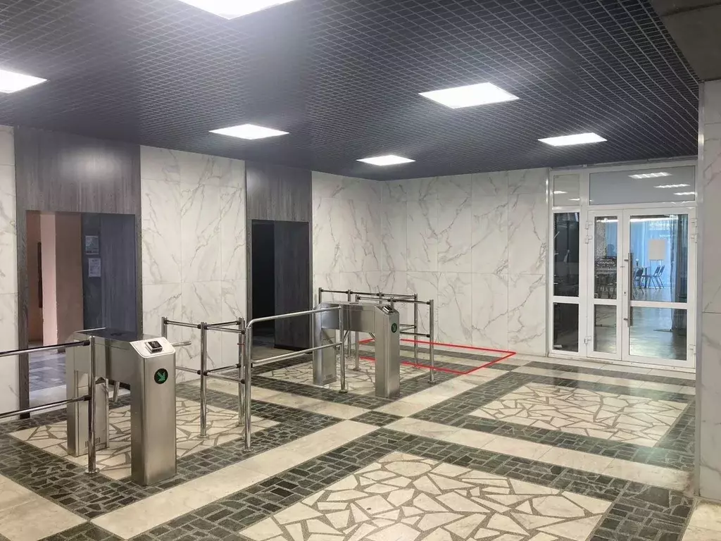 Офис в Свердловская область, Екатеринбург ул. Тургенева, 13 (11 м) - Фото 2