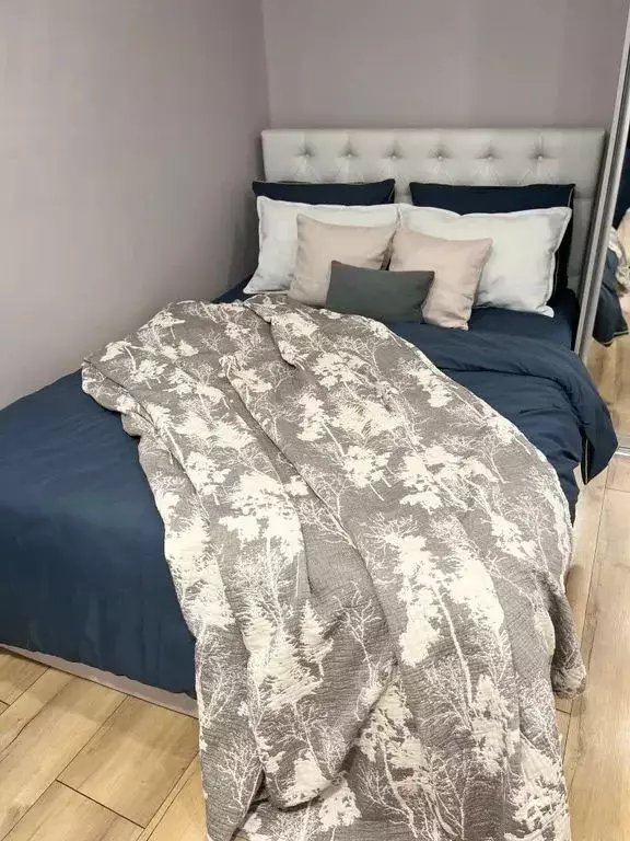 1-к кв. Свердловская область, Екатеринбург ул. Белинского, 232 (35.0 ... - Фото 2