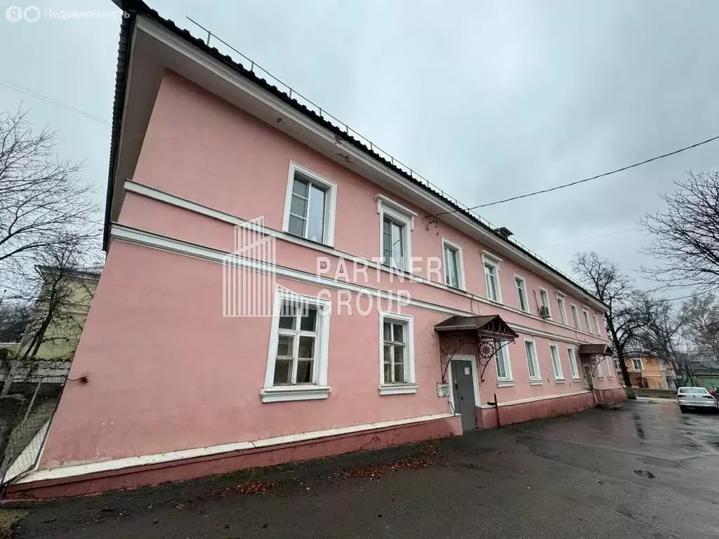 2-комнатная квартира: Тула, улица Гайдара, 7 (45 м) - Фото 0