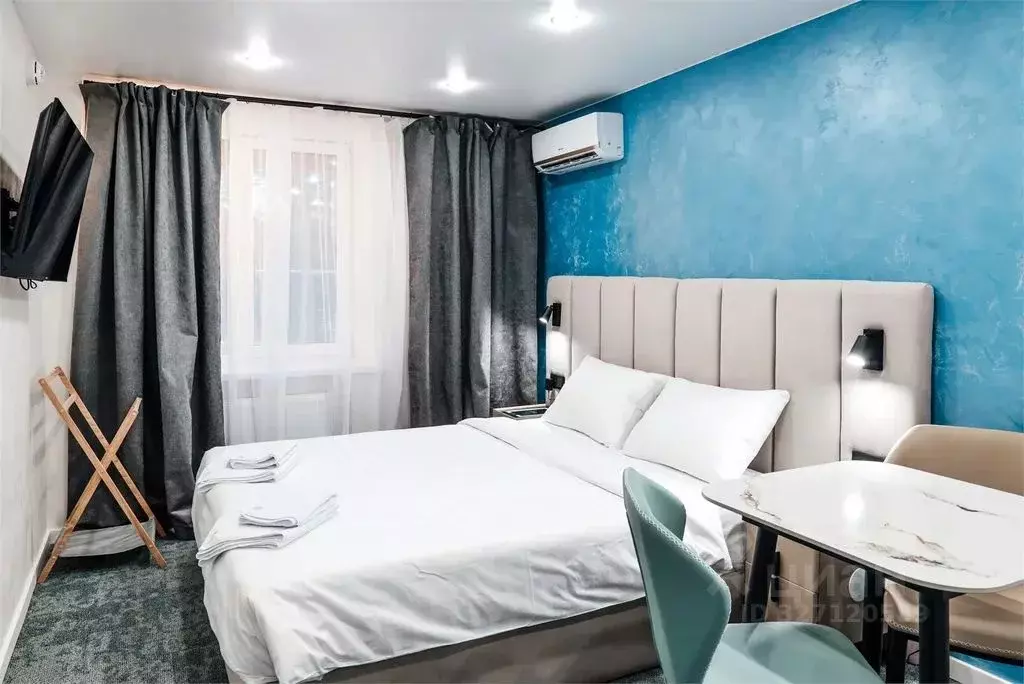 Комната Челябинская область, Трехгорный Горная ул., 10 - Фото 1