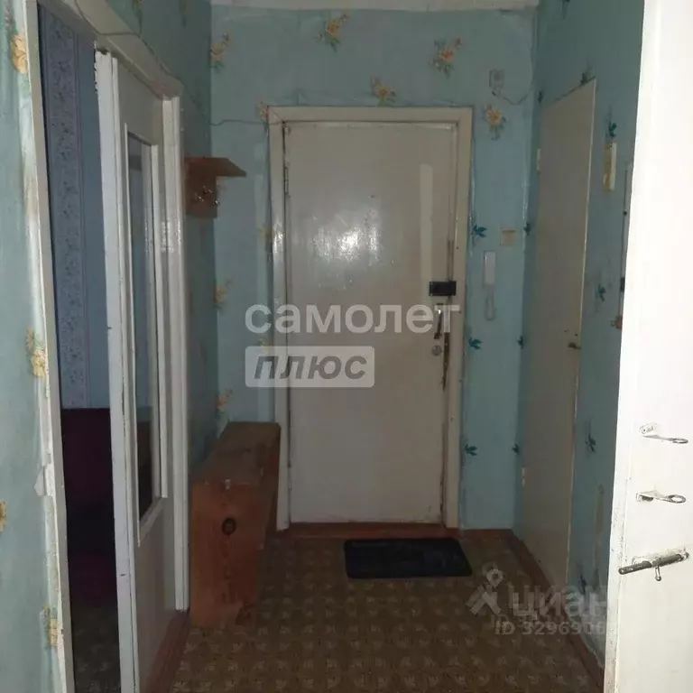 1-к кв. Липецкая область, Задонск ул. Коммуны, 25 (35.5 м) - Фото 1