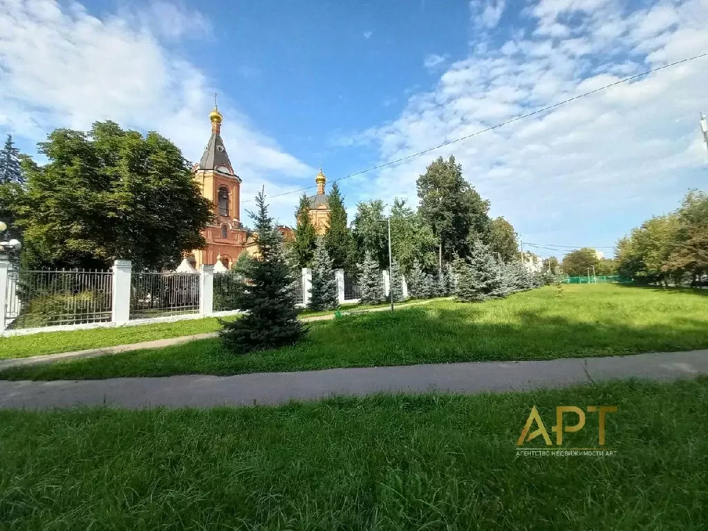 Продается комната в 3-комнатной квартире - Фото 1