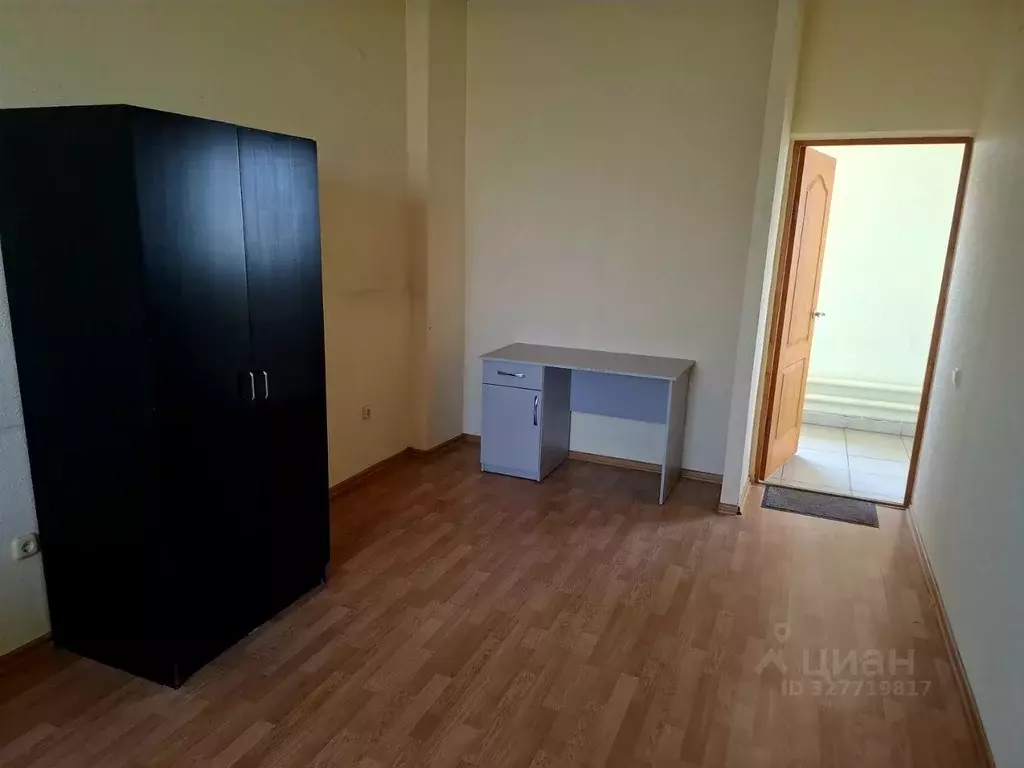 Офис в Ростовская область, Ростов-на-Дону Изыскательский пер., 5Б (19 ... - Фото 1