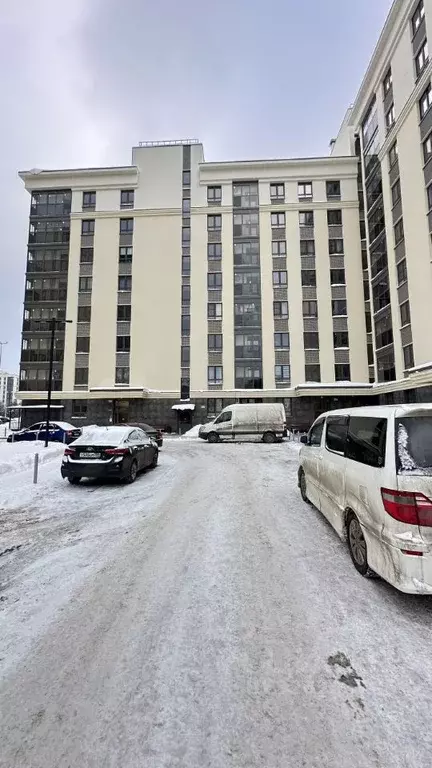 2-к кв. Московская область, Хотьково Сергиево-Посадский район, ул. ... - Фото 1