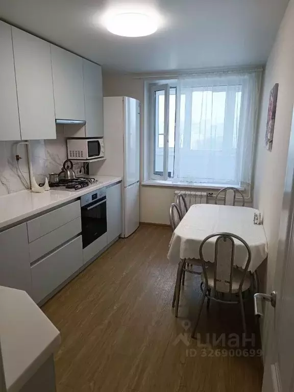 1-к кв. Москва проезд Шокальского, 65К2 (39.0 м) - Фото 1