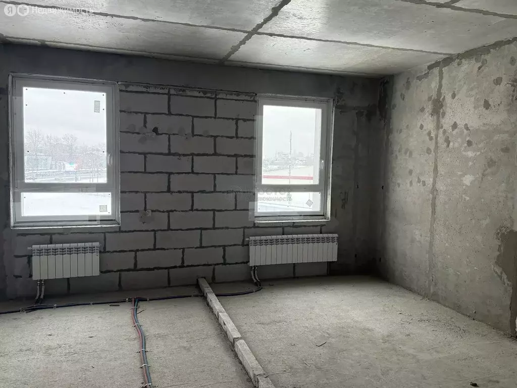 2-комнатная квартира: Москва, Волоколамское шоссе, 71/22к1 (52.1 м) - Фото 2