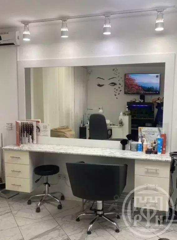 Студия Санкт-Петербург пос. Парголово, проезд Толубеевский, 24 (26.3 ... - Фото 2