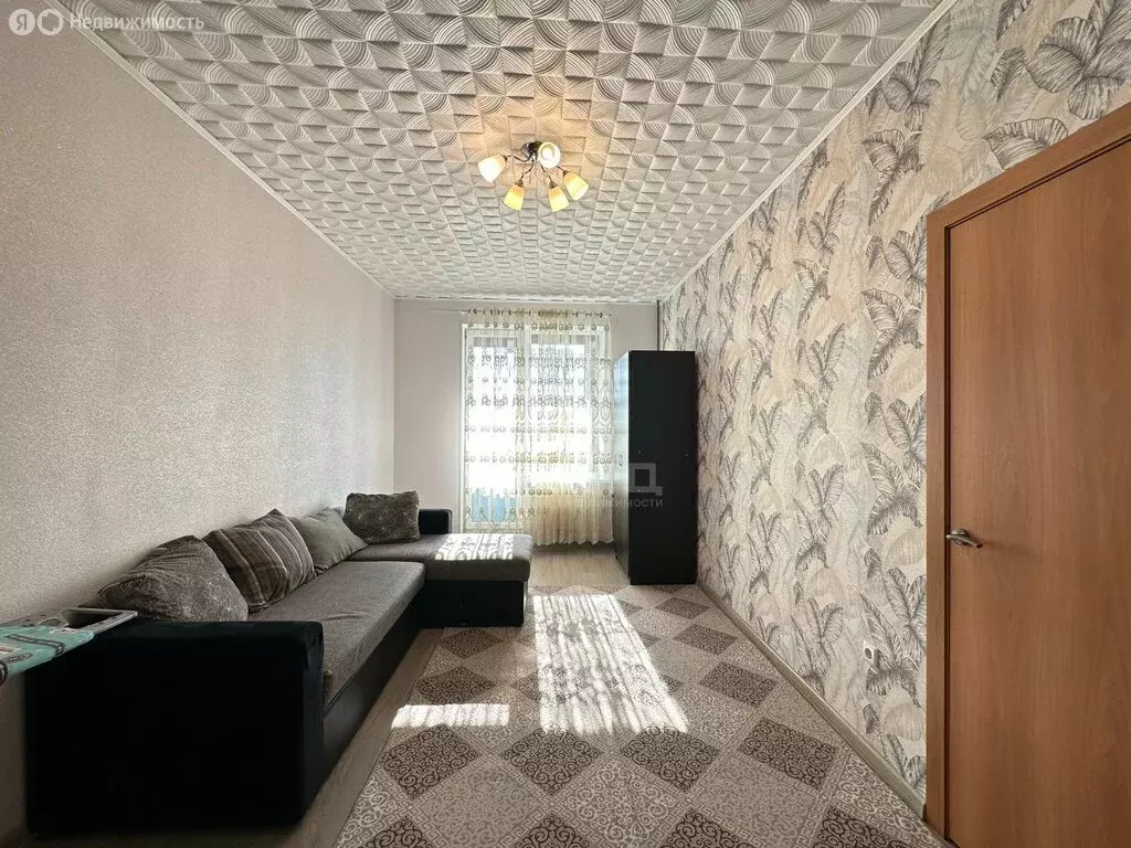 1-комнатная квартира: Санкт-Петербург, улица Маршала Казакова, 58 (38 ... - Фото 0