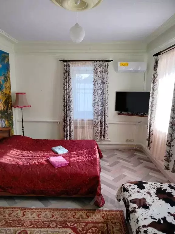 Дом в Липецкая область, Задонск Донская ул., 57 (50 м) - Фото 1