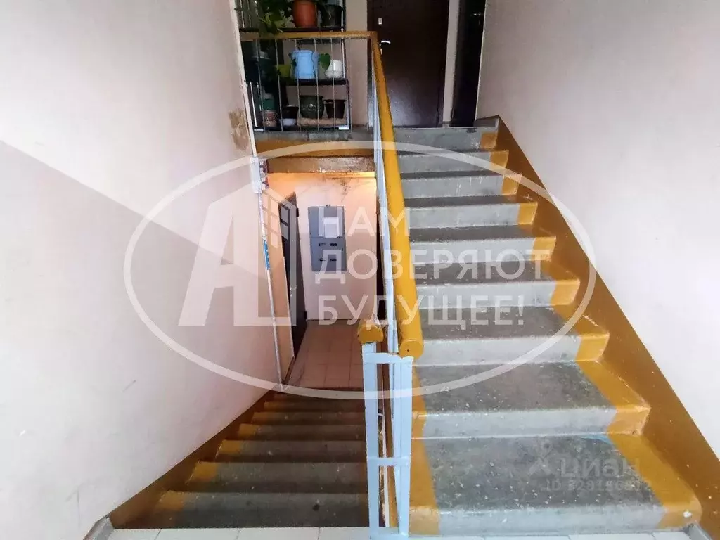 3-к кв. Пермский край, Кунгур ул. Ситникова, 80 (62.5 м) - Фото 1