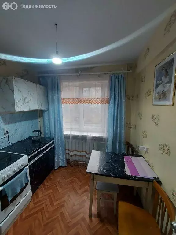 1-комнатная квартира: Иркутск, улица Розы Люксембург, 231 (32 м) - Фото 2