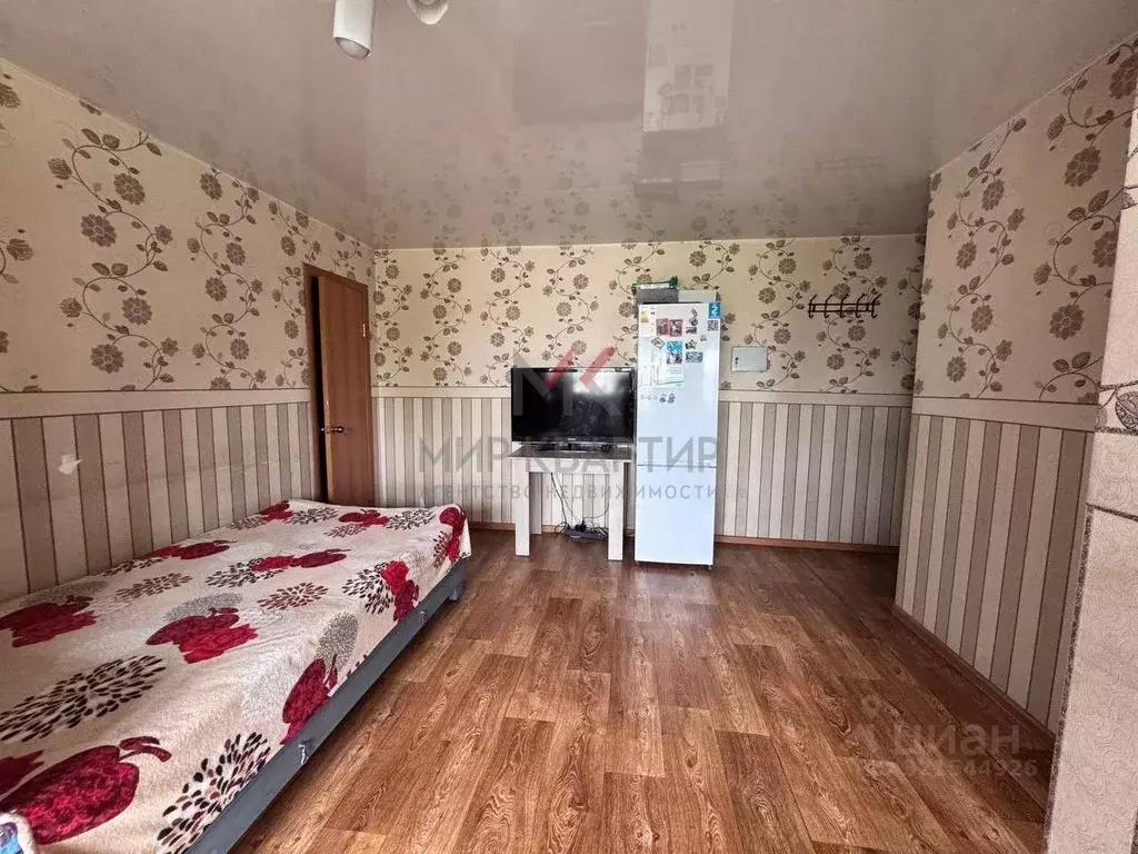 2-к кв. Тыва, Кызыл ул. Гагарина, 12 (42.5 м) - Фото 2