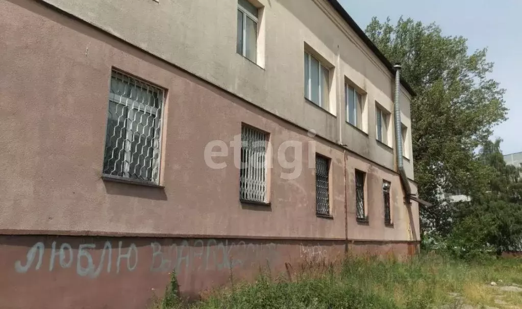 Склад в Калининградская область, Светлый Пионерская ул., 3 (1121 м) - Фото 2
