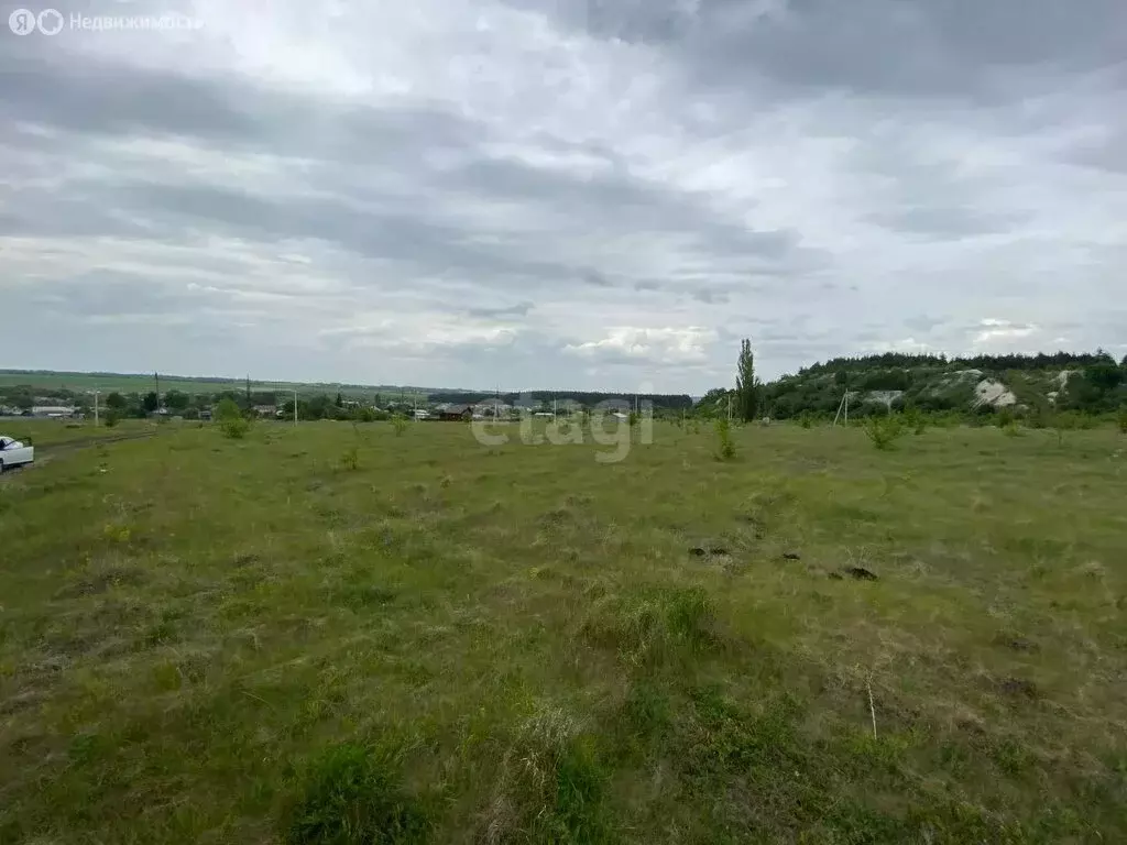 Участок в село Девица, Лунная улица (9 м) - Фото 0