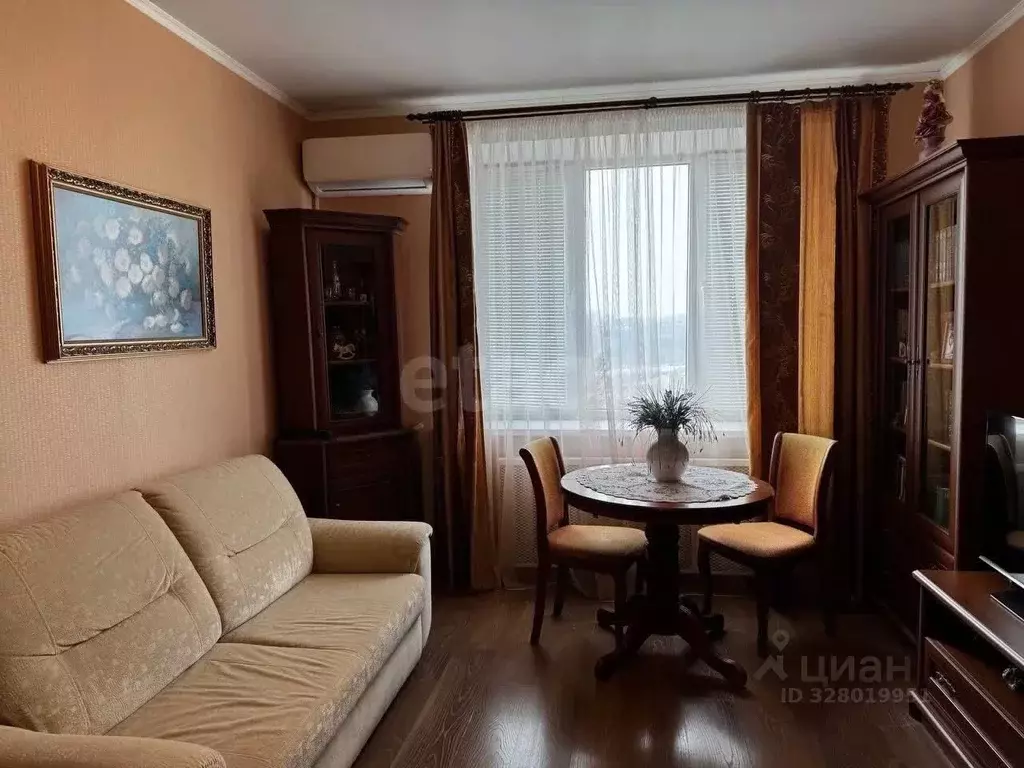 1-к кв. Калужская область, Калуга ул. Циолковского, 47 (39.5 м) - Фото 2