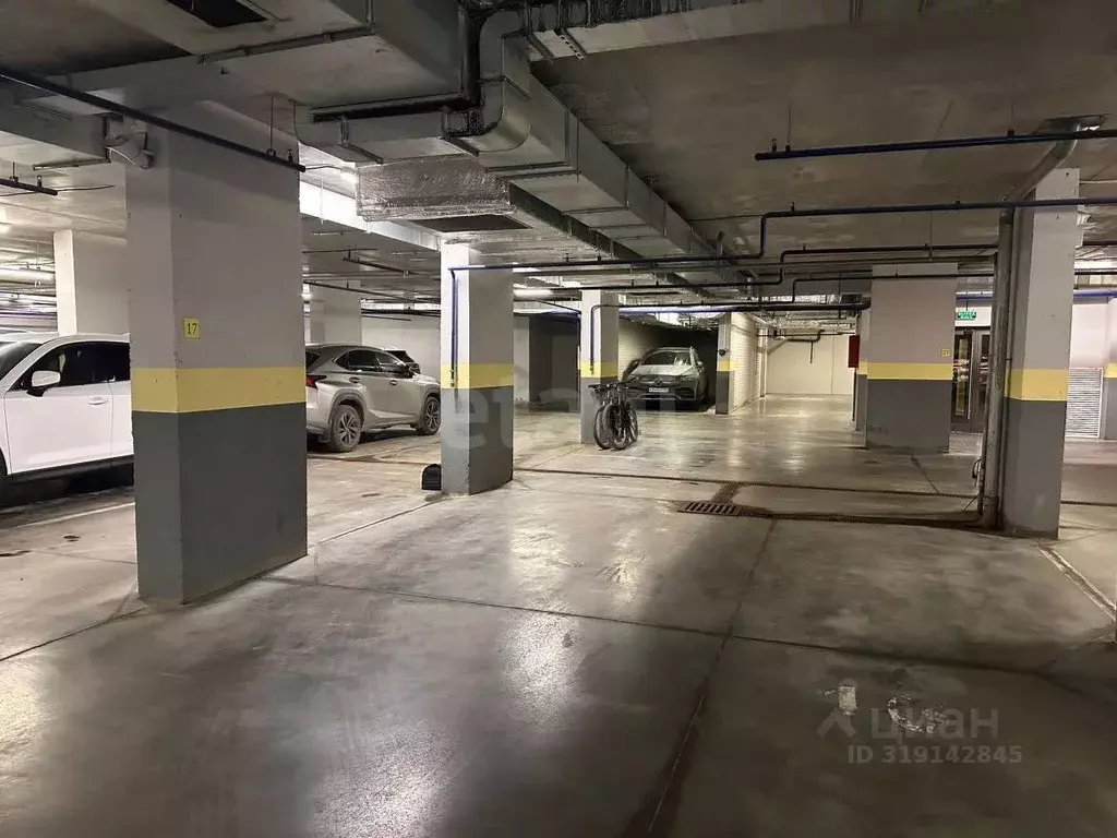 Гараж в Новосибирская область, Новосибирск Коммунистическая ул., 10 ... - Фото 0