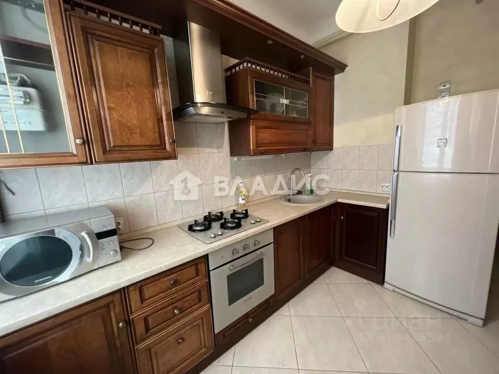 2-к кв. Калининградская область, Калининград ул. Багратиона, 123 (50.0 ... - Фото 0