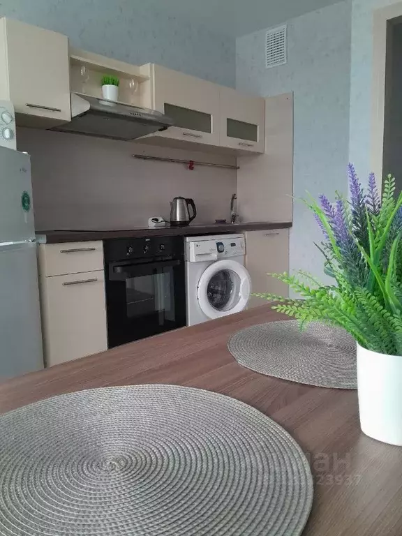 1-к кв. Удмуртия, Ижевск ул. Холмогорова, 89 (34.0 м) - Фото 1