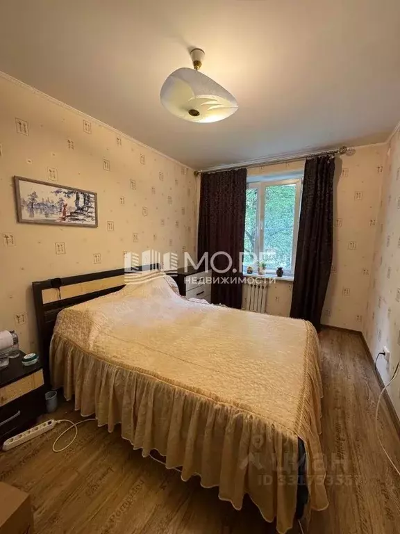 3-к кв. Москва Севастопольский просп., 77К4 (68.0 м) - Фото 2